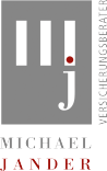 Logo von Versicherungsberater Michael Jander